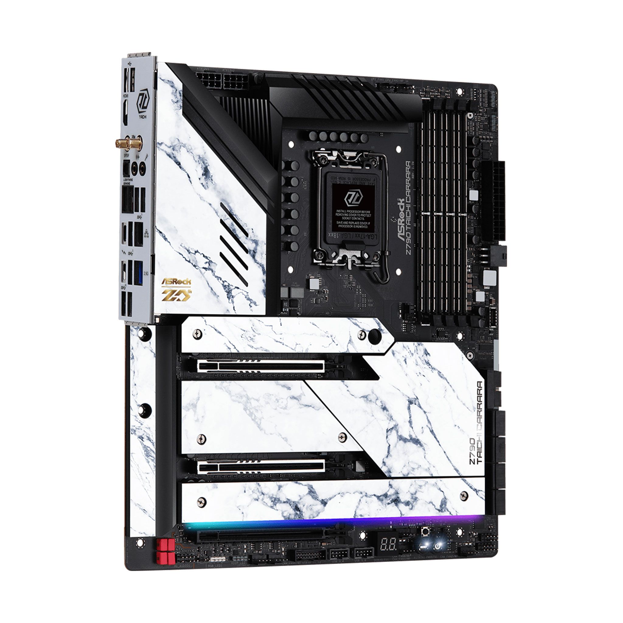 Mainboard ASRock Z790 Taichi Carrara