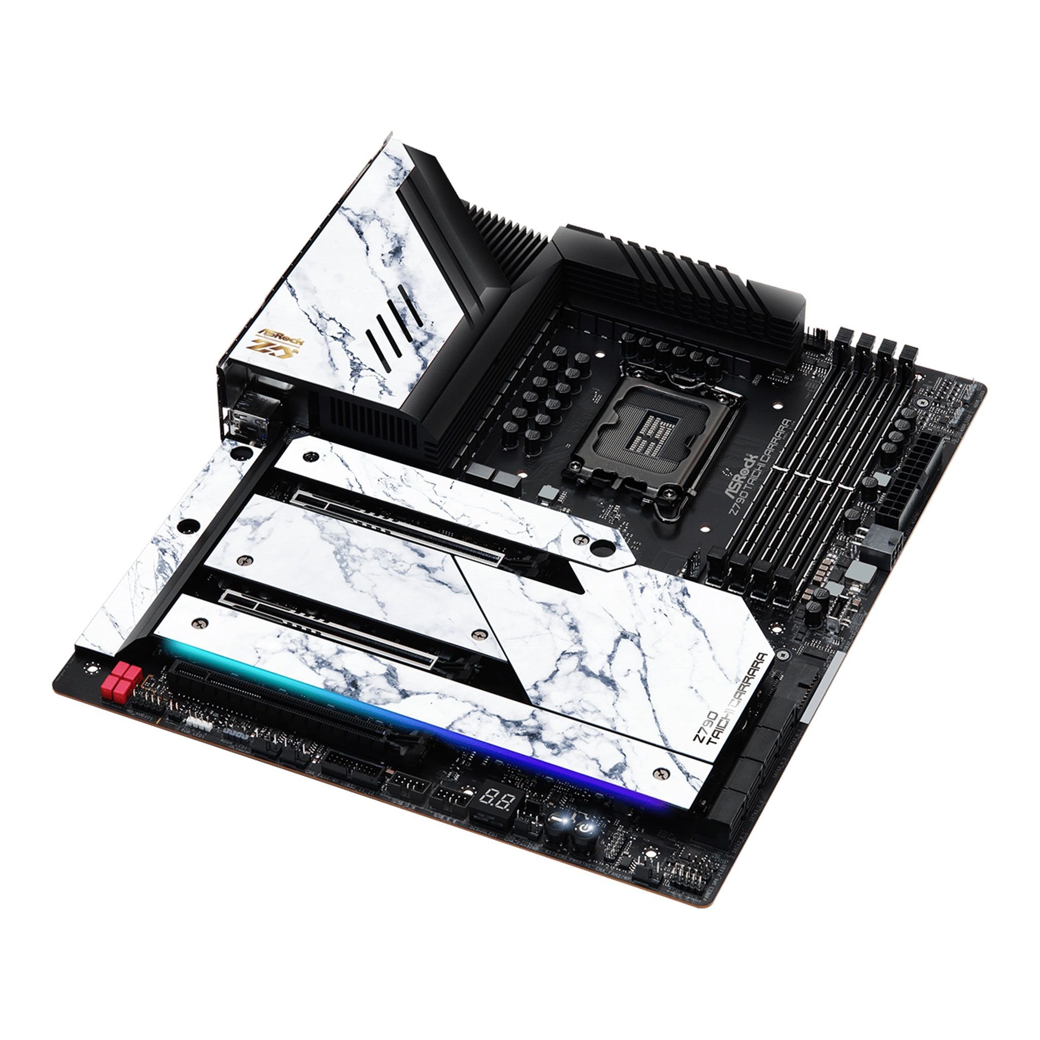 Mainboard ASRock Z790 Taichi Carrara