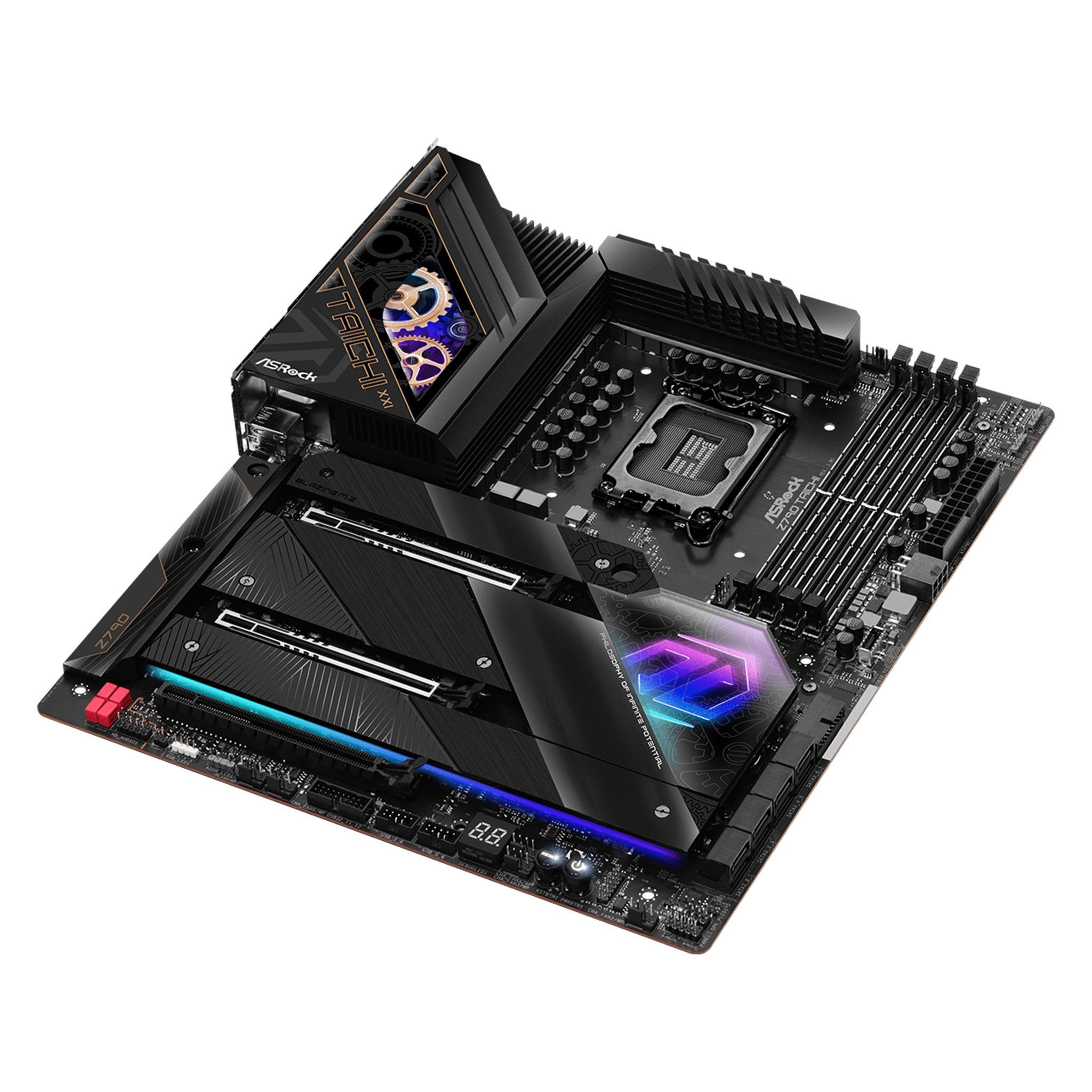 Mainboard ASRock Z790 Taichi