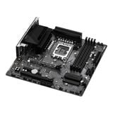  Mainboard ASRock Z790M PG Lightning D4 mATX 