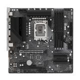  Mainboard ASRock Z790M PG Lightning D4 mATX 