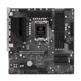  Mainboard ASRock Z790M PG Lightning D4 mATX 