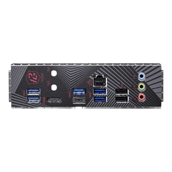  Mainboard ASRock Z790M PG Lightning DDR4 | LGA 1700, mATX, 4 khe RAM 