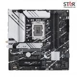  Mainboard Asus B760M-A Wifi CSM DDR4 