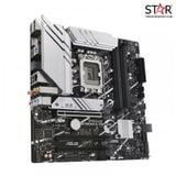  Mainboard Asus B760M-A Wifi CSM DDR4 