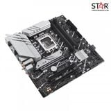 Mainboard Asus B760M-A Wifi CSM DDR4 