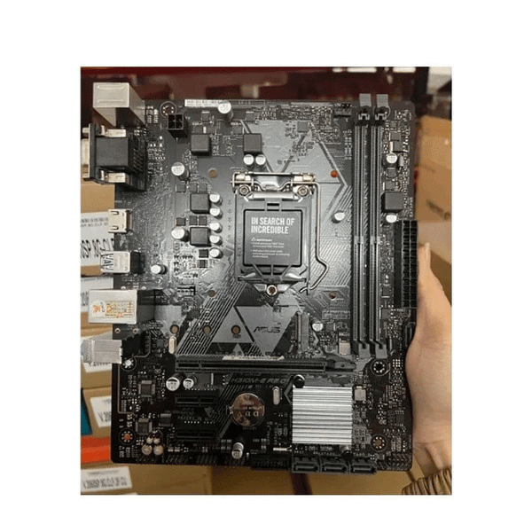  Mainboard ASUS Prime H310M-R R2.0 DDR4 Cũ | LGA 1151, mATX, 2 khe RAM 