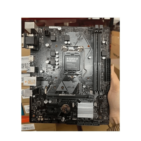 Main Asus Prime H310M-R R2.0 (Nhiều Model) QSD
