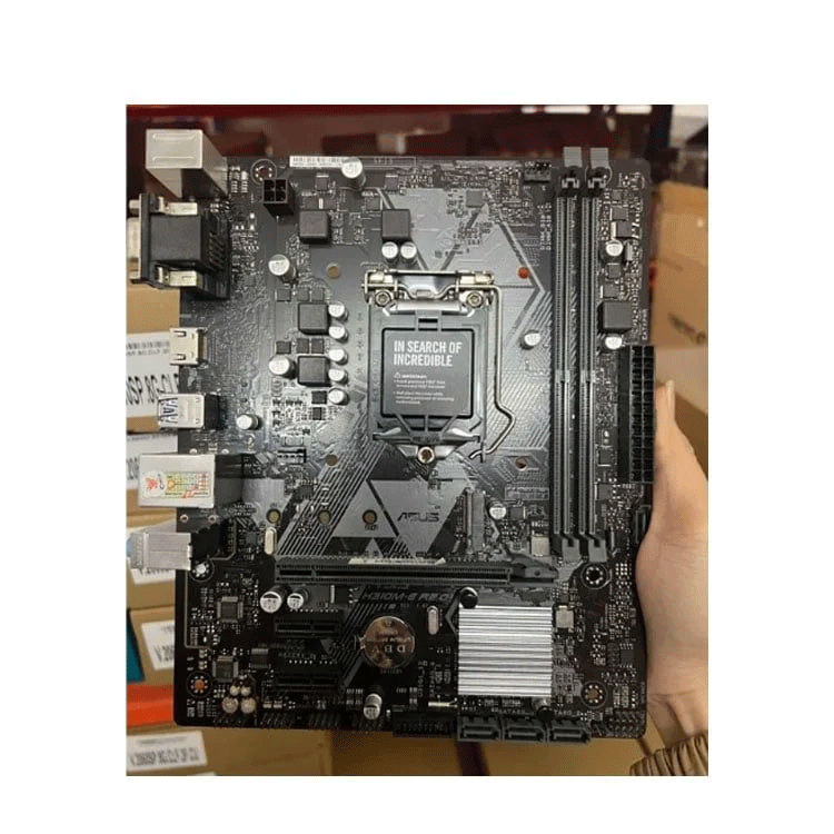 Mainboard Asus H310 QSD (Nhiều Model) QSD