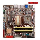  Mainboard ASUS P5QL-EM DDR2 Cũ | LGA 775, mATX, 2 khe RAM 