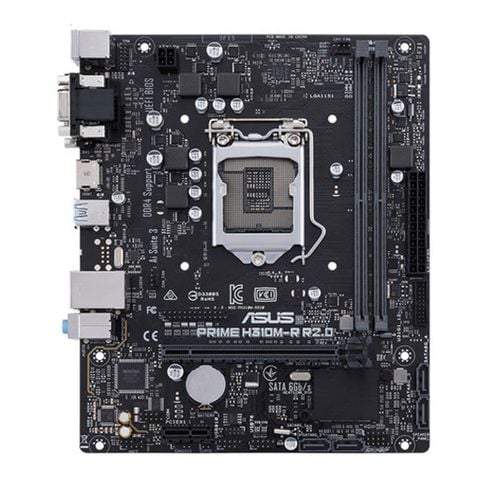 Mainboard ASUS Prime H310M-R R2.0