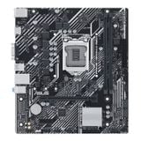 Mainboard ASUS PRIME H510M-K R2.0-CSM-SI | Intel H470, Socket 1200, 2 khe DDR4 