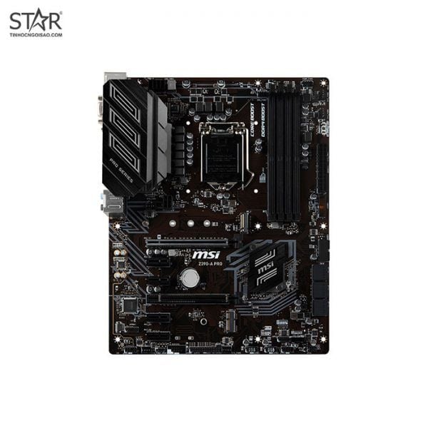 Mainboard Asus Prime Z390-P Cũ