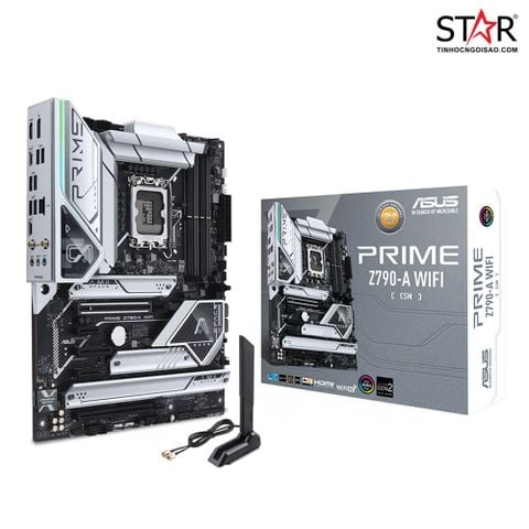 Mainboard Asus Prime Z790-A Wifi-CSM DDR5