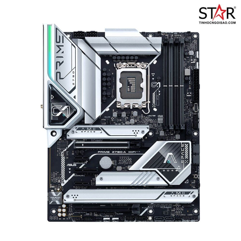 Mainboard Asus Prime Z790-A Wifi-CSM DDR5