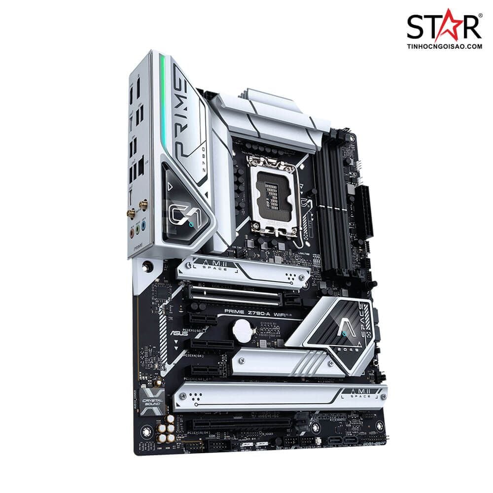 Mainboard Asus Prime Z790-A Wifi-CSM DDR5