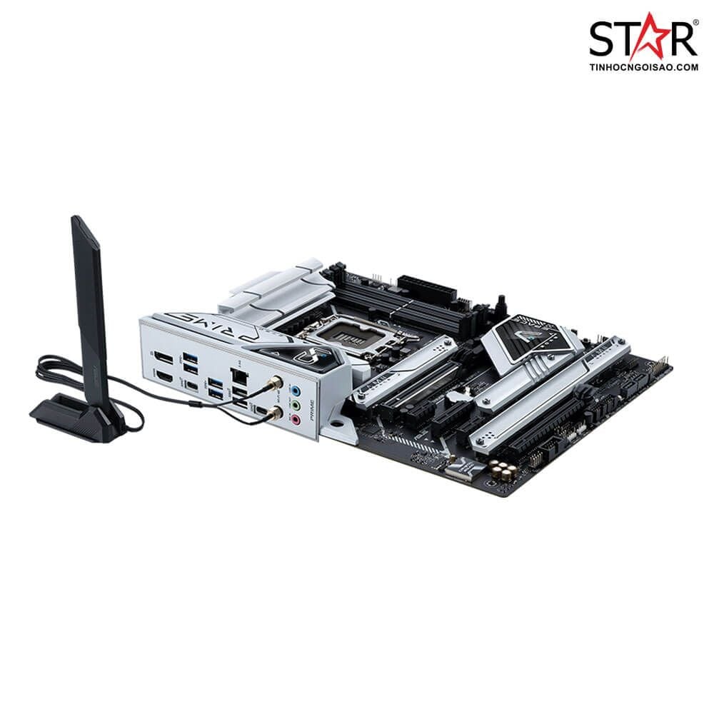 Mainboard Asus Prime Z790-A Wifi-CSM DDR5