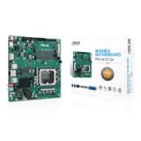  Mainboard ASUS Pro H610T D4-CSM | Intel H610, Socket 1700, Mini-ITX, 2 khe DDR4 