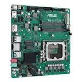  Mainboard ASUS Pro H610T D4-CSM | Intel H610, Socket 1700, Mini-ITX, 2 khe DDR4 
