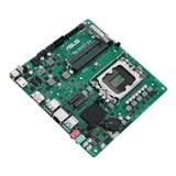  Mainboard ASUS Pro H610T D4-CSM | Intel H610, Socket 1700, Mini-ITX, 2 khe DDR4 