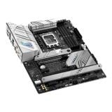  Mainboard Asus ROG Strix B760-A GAMING WIFI 90MB1EP0-M0EAY0 | Intel B760, Socket 1700, ATX, 4 khe DDR5 