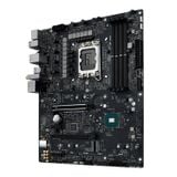  Mainboard Asus ROG Strix B760-A GAMING WIFI 90MB1EP0-M0EAY0 | Intel B760, Socket 1700, ATX, 4 khe DDR5 