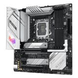  Mainboard ASUS ROG Strix B760-G Gaming Wifi DDR5 | LGA 1700, mATX, 4 khe RAM 