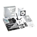  Mainboard ASUS ROG Strix Z690-A Gaming WiFi | Intel Z690, Socket 1700, ATX, 4 khe DDR5 (90MB1AP0-M0EAY0) 