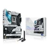  Mainboard Asus ROG Strix Z790-A Gaming WiFi D4 90MB1CN0-M0EAY0 | Intel Z790, Socket 1700, ATX, 4 khe DDR4 