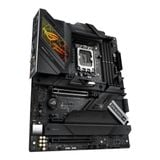  Mainboard Asus ROG STRIX Z790-H GAMING WIFI 90MB1E10-M0EAY0 | Intel Z790, Socket 1700, ATX, 4 khe DDR5 