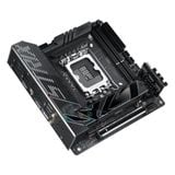  Mainboard ASUS ROG Strix Z790-I Gaming WiFi 90MB1CM0-M0EAY0 | Intel Z790, Socket 1700, Mini ITX, 2 khe DDR5 