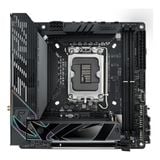  Mainboard ASUS ROG Strix Z790-I Gaming WiFi 90MB1CM0-M0EAY0 | Intel Z790, Socket 1700, Mini ITX, 2 khe DDR5 