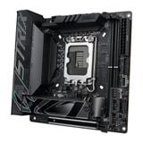  Mainboard ASUS ROG Strix Z790-I Gaming WiFi 90MB1CM0-M0EAY0 | Intel Z790, Socket 1700, Mini ITX, 2 khe DDR5 