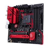  Mainboard ASUS TUF Gaming B550M ZAKU WiFi 