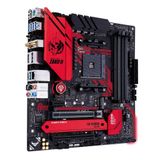  Mainboard ASUS TUF Gaming B550M ZAKU WiFi 