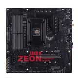  Mainboard ASUS TUF Gaming B550M ZAKU WiFi 