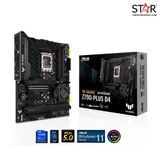 Mainboard Asus TUF Gaming Z790 Plus DDR4 