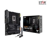  Mainboard ASUS TUF Gaming Z790-PLUS Wifi DDR5 | LGA 1700, ATX, 4 khe RAM 