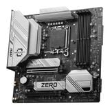  Mainboard MSI B760M Project Zero DDR5 