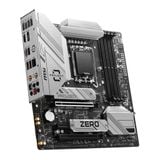  Mainboard MSI B760M Project Zero DDR5 