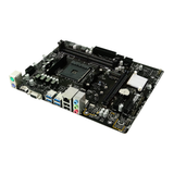  Mainboard Amd Biostar B350 (B45M2) 