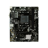 Mainboard Amd Biostar B350 (B45M2) 