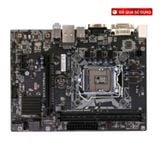  Mainboard Colorful B150M DDR4 Cũ | LGA 1151, mATX, 2 khe RAM 
