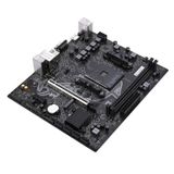  Mainboard Colorful Battle-AX A520M-K V14 DDR4 | AM4, mATX, 2 khe RAM 