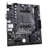  Mainboard Colorful Battle-AX A520M-K V14 DDR4 | AM4, mATX, 2 khe RAM 