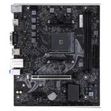  Mainboard Colorful Battle-AX A520M-K V14 DDR4 | AM4, mATX, 2 khe RAM 