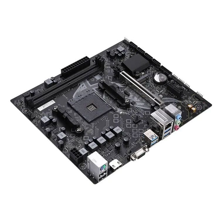 Mainboard Colorful Battle-AX A520M-K M.2 V14