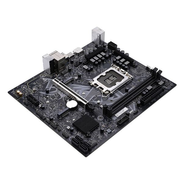  Mainboard Colorful Battle-AX B760M-D PRO V20 DDR4 | LGA 1700, mATX, 2 khe RAM 