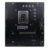  Mainboard Colorful BATTLE-AX B760M-K D5 V20 | Intel B760, Socket 1700, M-ATX, 2 khe DDR5 