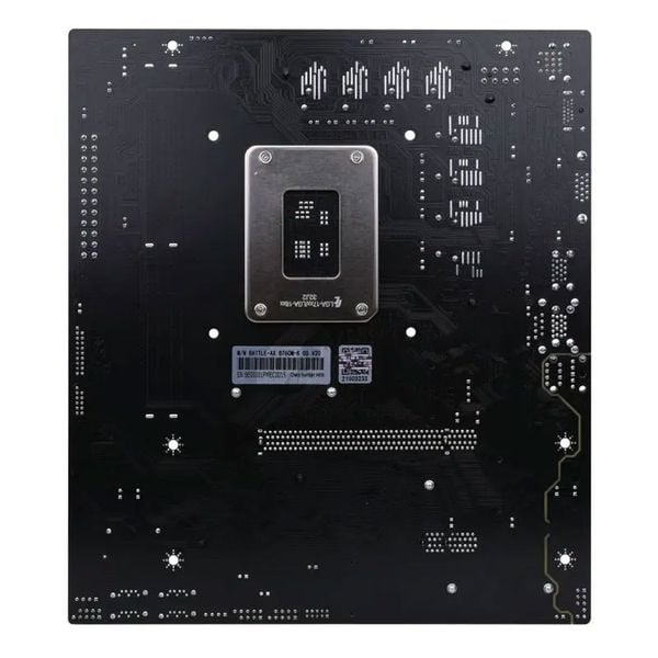 Mainboard Colorful Battle-AX B760M-K V20 DDR5 | LGA 1700, mATX, 2 khe RAM 